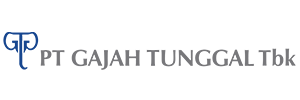 logo brand ban - Gajah Tunggal